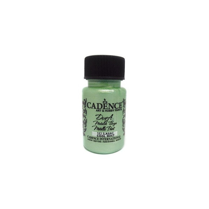 CADENCE DORA Menta fresca 182